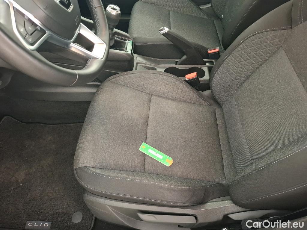  Renault  Clio  V Business 1.0 TCe 100CV BVM6 E6d / GPL #1