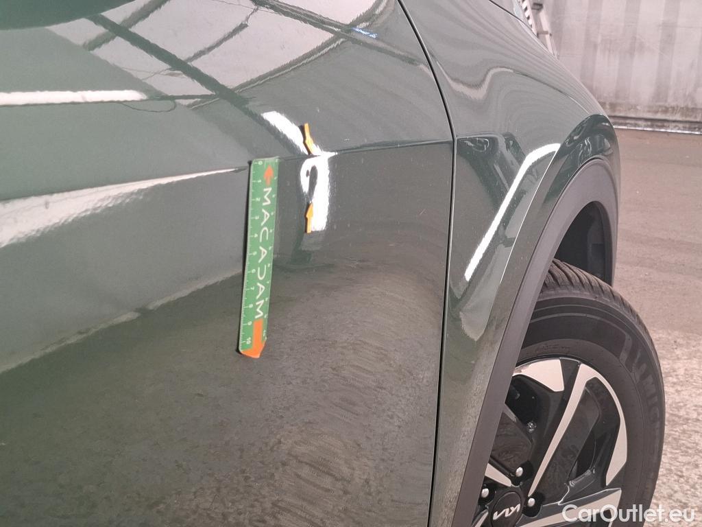  KIA  Sportage  Active Hybrid 1.6 T-GDi 230CV BVA6 E6d #22