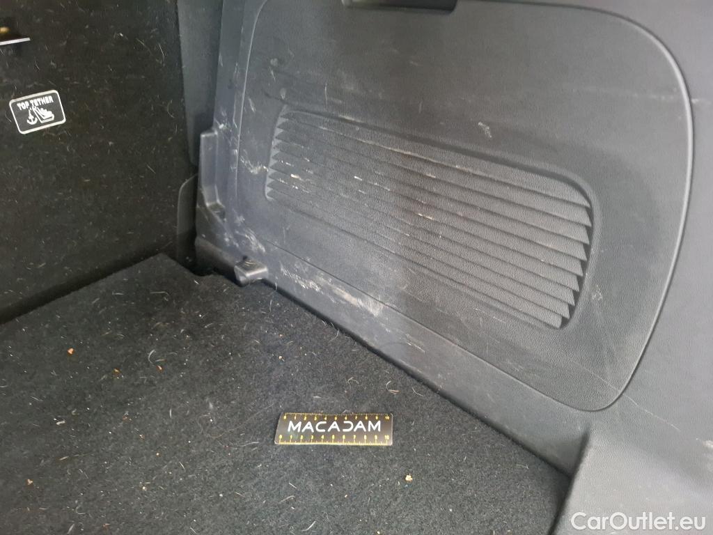  Citroen  C3  Aircross Shine Business 1.2 PureTech 130CV BVA6 E6d #48