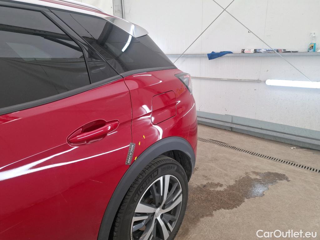  Peugeot  3008 PEUGEOT  / 2020 / 5P / SUV 1.6 HYBRID 225 E-EAT8 Allure Pack #13