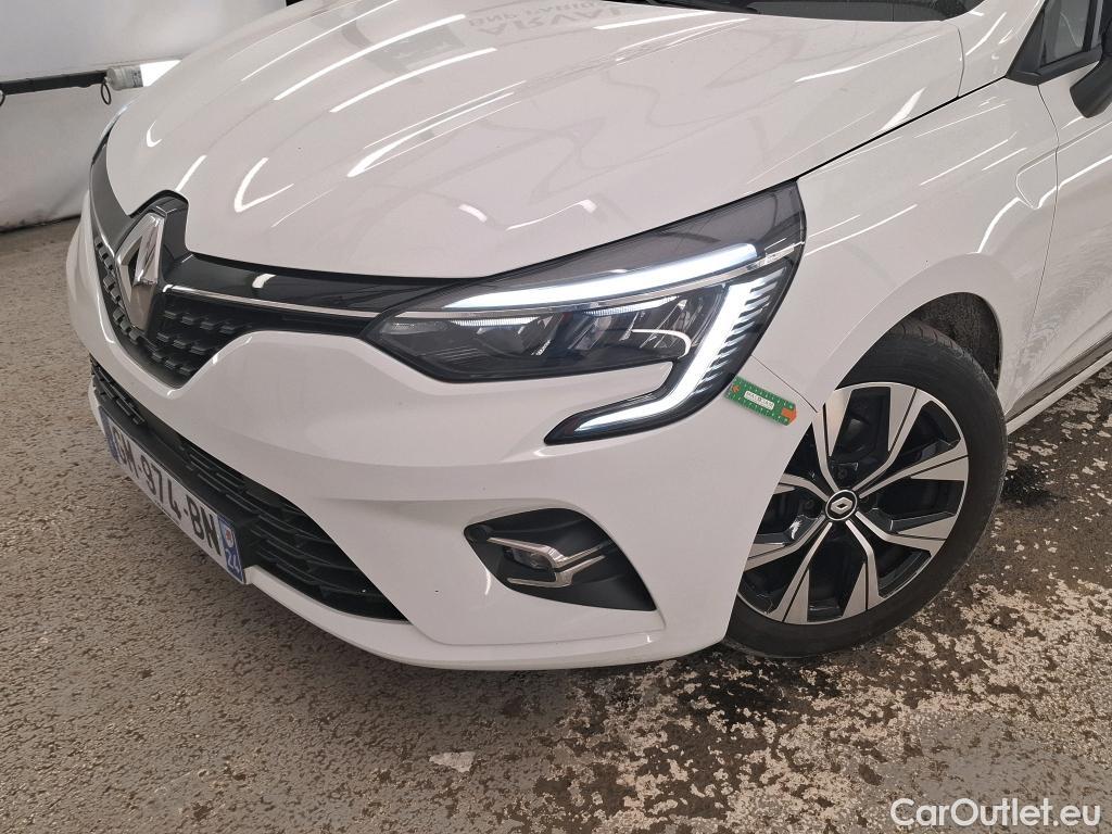  Renault  Clio  V Business 1.0 TCe 100CV BVM6 E6d / GPL #2