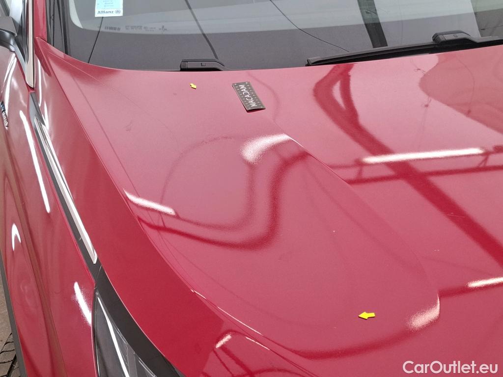 Peugeot  3008 PEUGEOT  / 2020 / 5P / SUV 1.6 HYBRID 225 E-EAT8 Allure Pack #25
