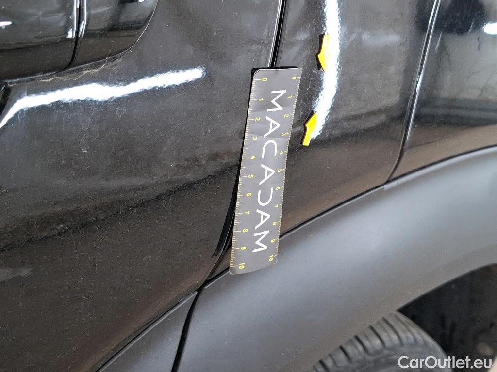  Citroen  C3  Aircross Shine Business 1.2 PureTech 130CV BVA6 E6d #52