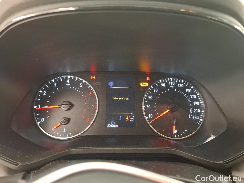  Renault  Clio  V Business 1.0 TCe 100CV BVM6 E6d / GPL #13