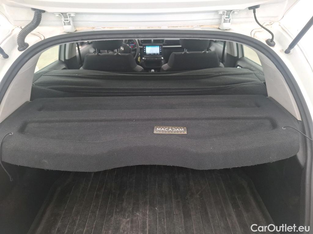  Citroen  C3  Société Feel Nav 1.5 BlueHDI 100CV BVM5 E6dT #24