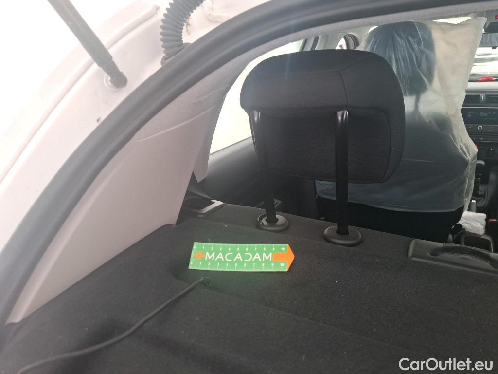  Citroen  C3  Feel 1.2 PureTech 110CV BVM6 E6dT #1