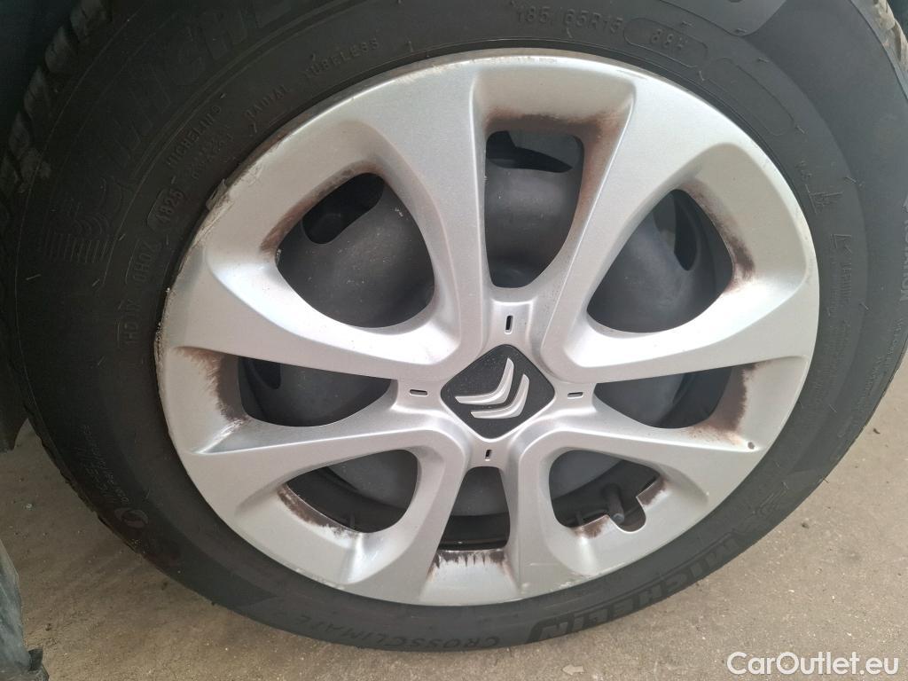  Citroen  C3  Société Feel Nav 1.5 BlueHDI 100CV BVM5 E6dT #20