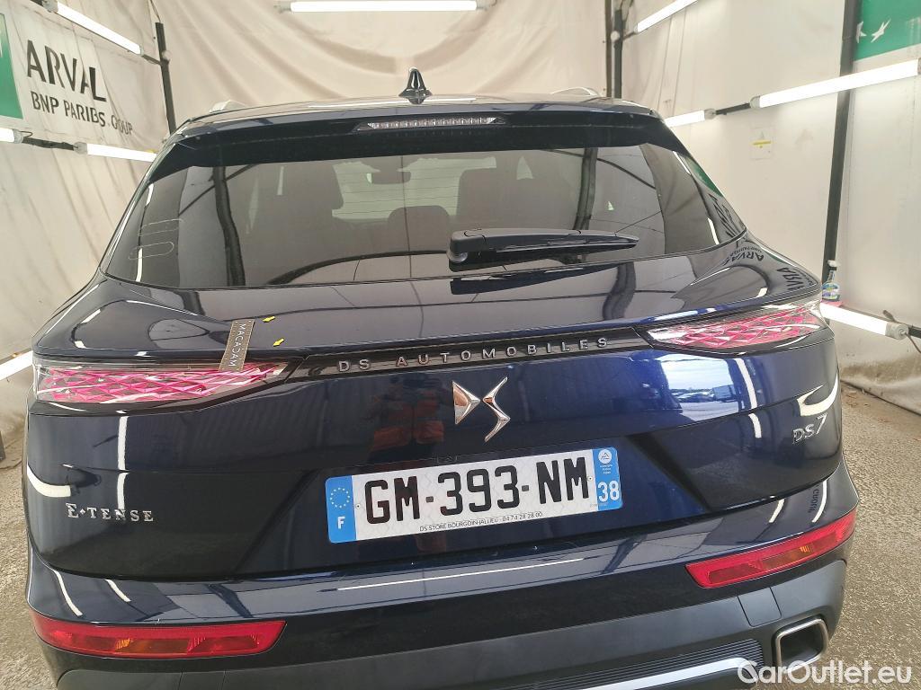  DS  DS7 DS DS 7 / 2022 / 5P / SUV E-TENSE 225 RIVOLI #1