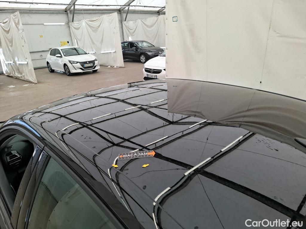  Citroen  C4 CITROEN  X / 2022 / 4P / Berline PureTech 130 S&S EAT8 Feel Pack #1