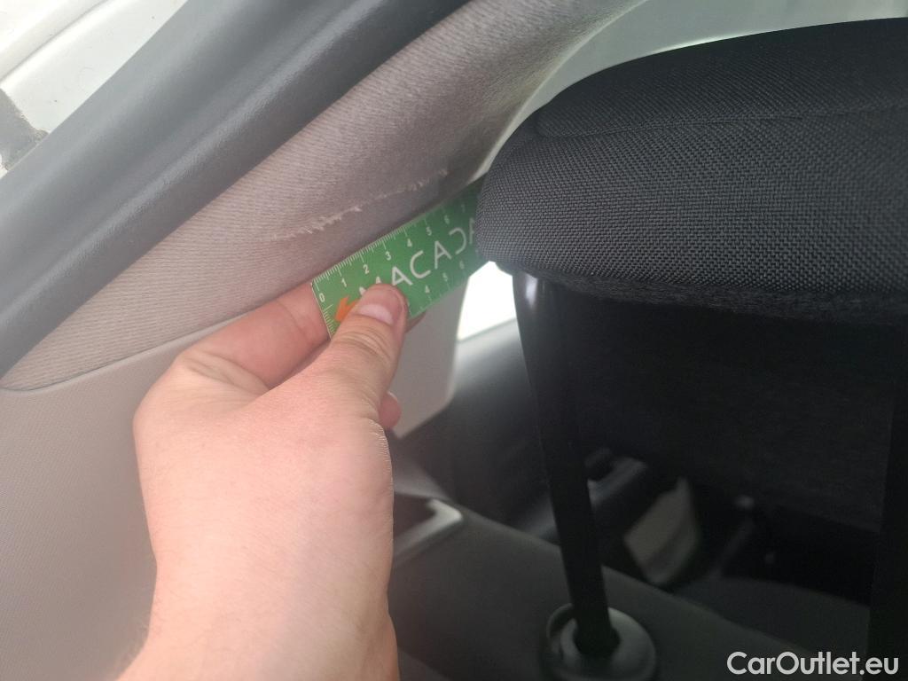  Citroen  C3  Feel 1.2 PureTech 110CV BVM6 E6dT #2