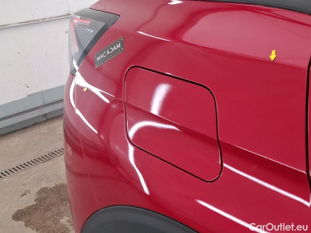  Peugeot  3008 PEUGEOT  / 2020 / 5P / SUV 1.6 HYBRID 225 E-EAT8 Allure Pack #89