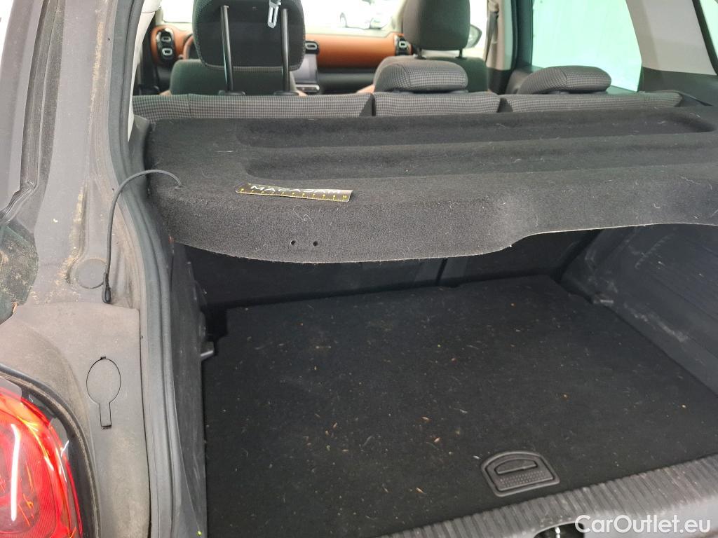  Citroen  C3  Aircross Shine Business 1.2 PureTech 130CV BVA6 E6d #46