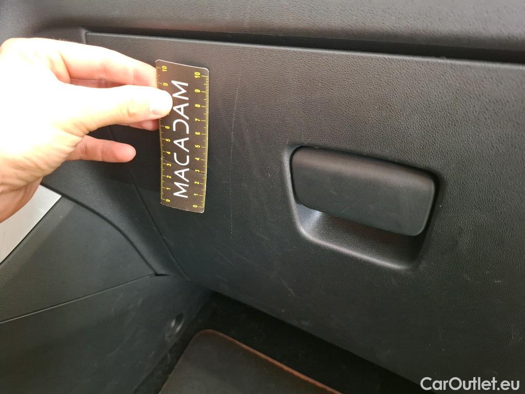  Citroen  C3  Aircross Shine Business 1.2 PureTech 130CV BVA6 E6d #31
