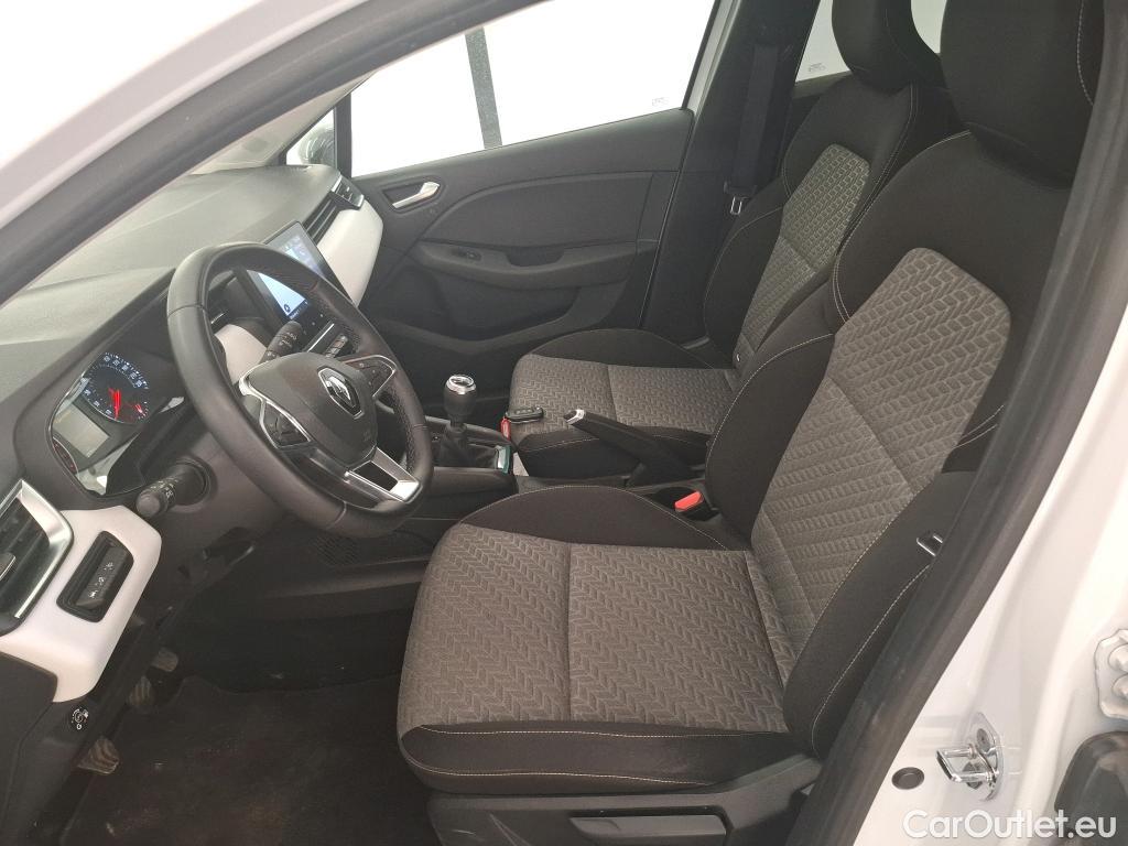  Renault  Clio  V Business 1.0 TCe 100CV BVM6 E6d / GPL #8