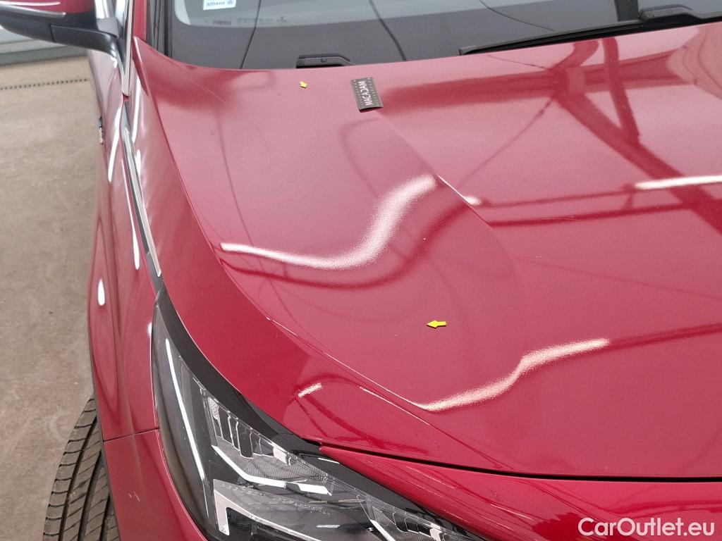  Peugeot  3008 PEUGEOT  / 2020 / 5P / SUV 1.6 HYBRID 225 E-EAT8 Allure Pack #23