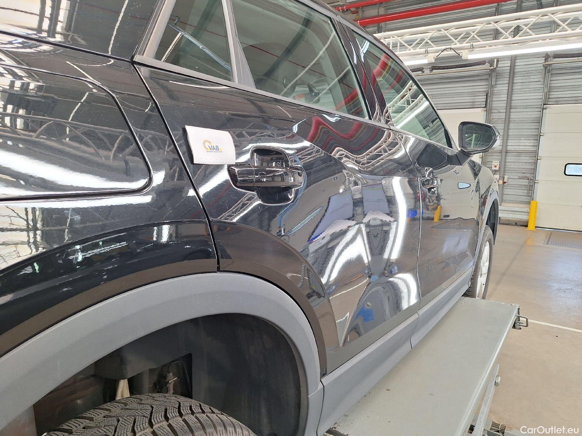  Audi  Q2 Audi,  FL'20, Audi  1.0 30 TFSI 81kW 5d #12