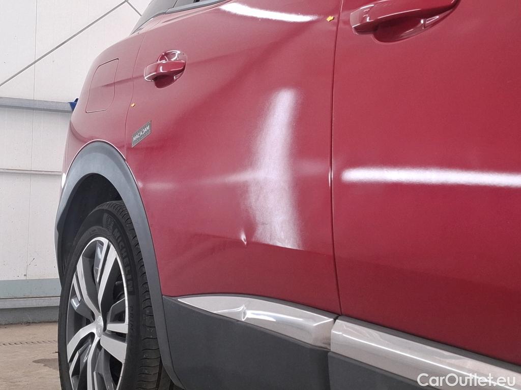  Peugeot  3008 PEUGEOT  / 2020 / 5P / SUV 1.6 HYBRID 225 E-EAT8 Allure Pack #9