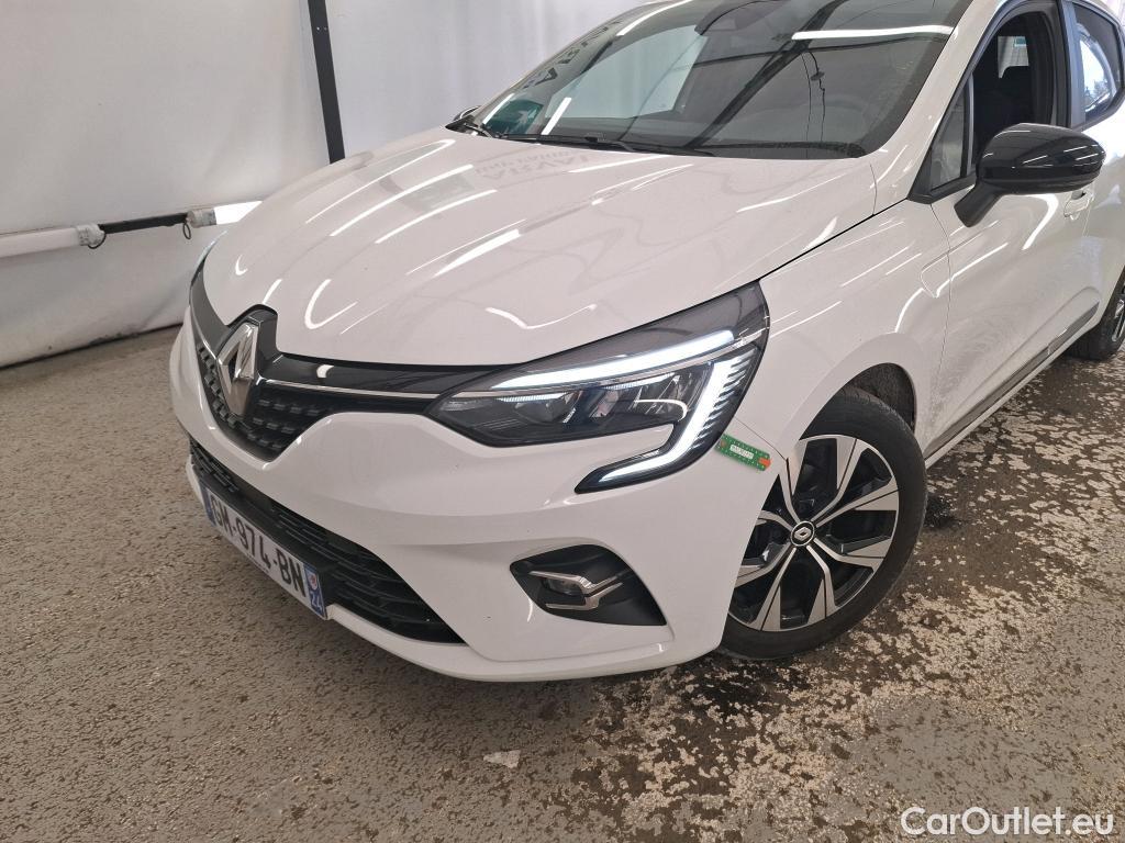  Renault  Clio  V Business 1.0 TCe 100CV BVM6 E6d / GPL #1