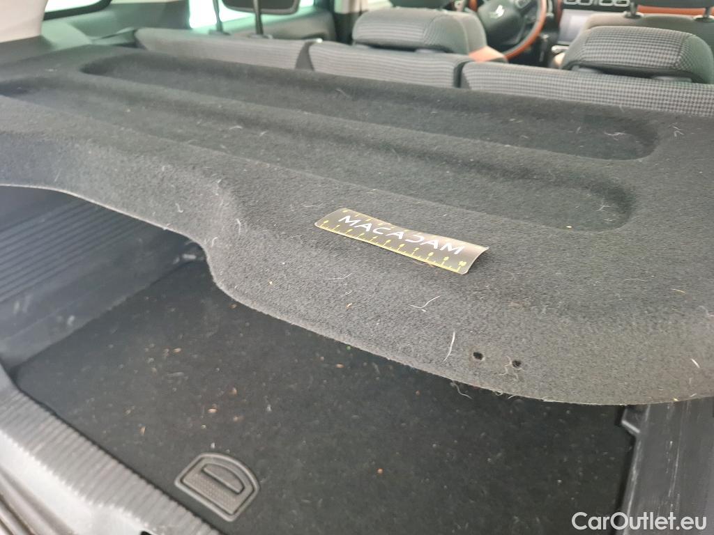  Citroen  C3  Aircross Shine Business 1.2 PureTech 130CV BVA6 E6d #44