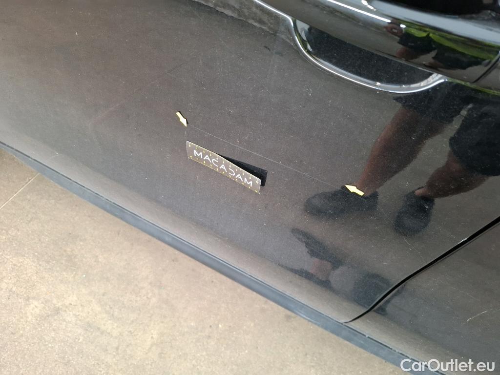  Citroen  C3  Aircross Shine Business 1.2 PureTech 130CV BVA6 E6d #59