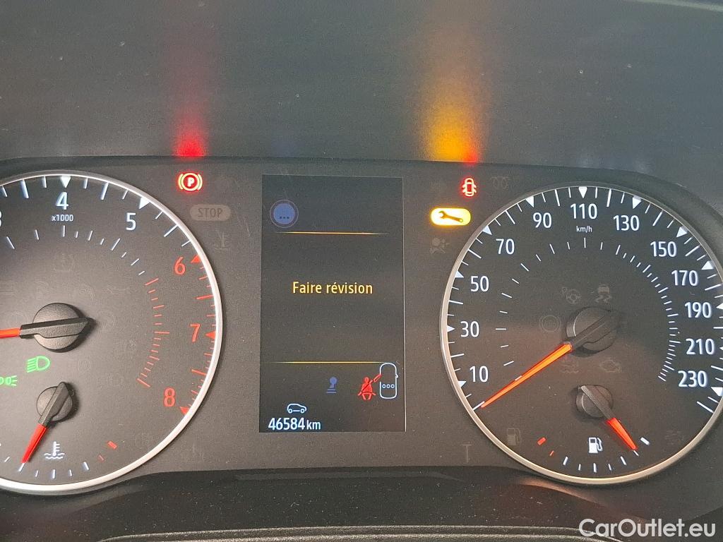  Renault  Clio  V Business 1.0 TCe 100CV BVM6 E6d / GPL #2