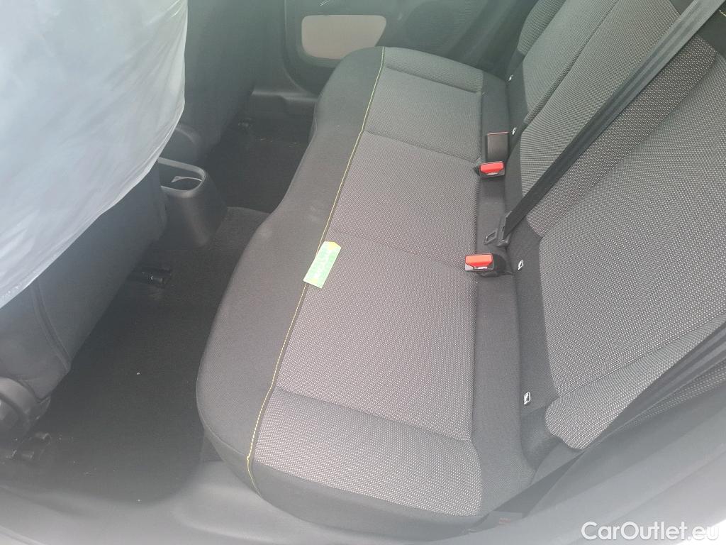  Citroen  C3  Feel 1.2 PureTech 110CV BVM6 E6dT #3