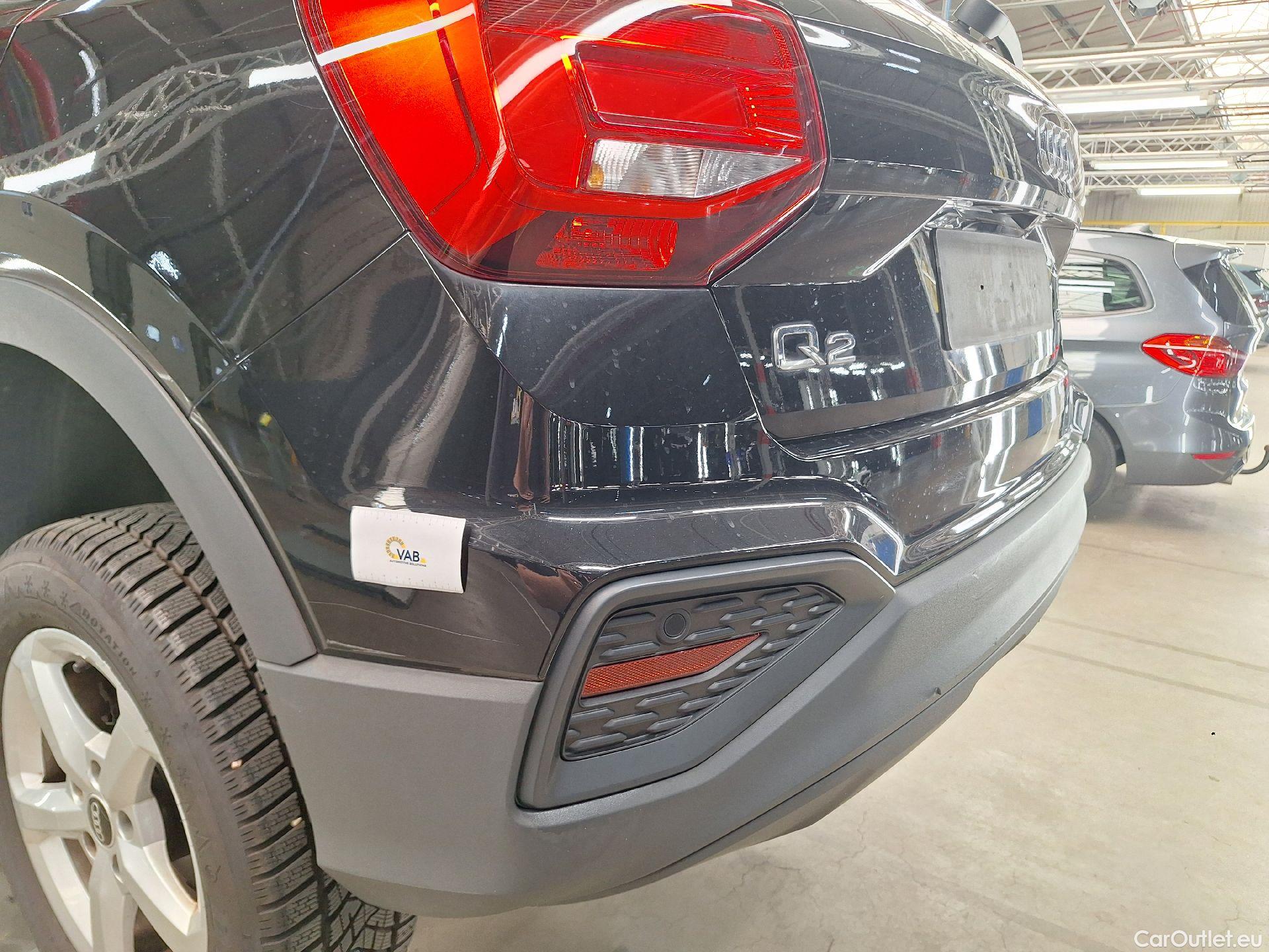  Audi  Q2 Audi,  FL'20, Audi  1.0 30 TFSI 81kW 5d #8