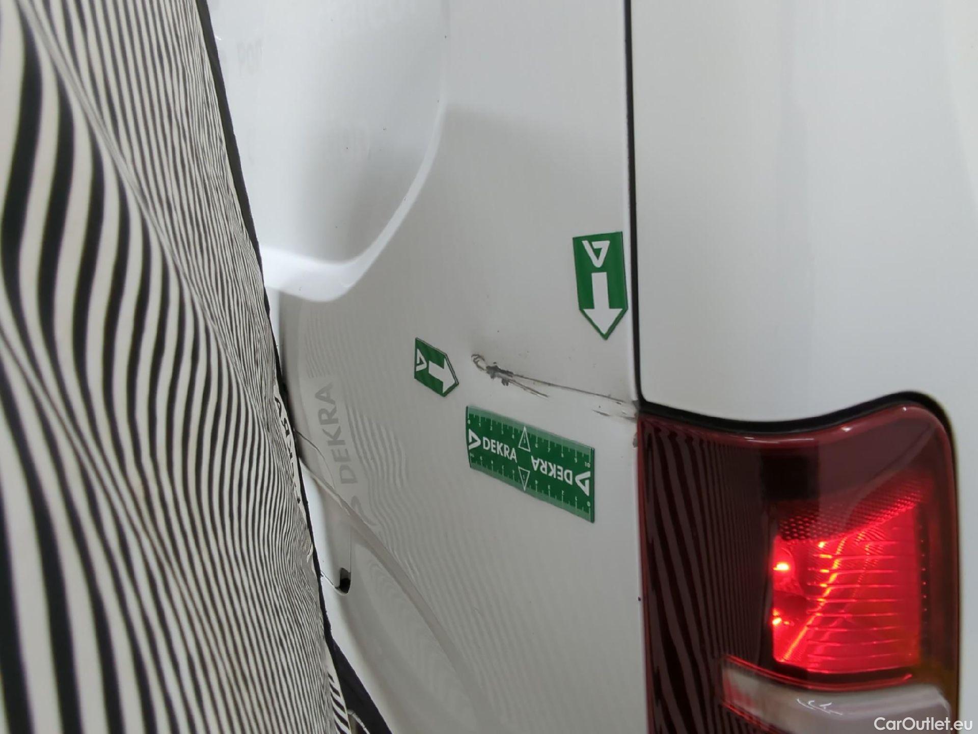  Citroen  Berlingo  Fourgon Club M 650 1.5 BlueHDi 75CV BVM5 E6dT #5