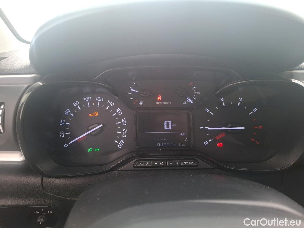  Citroen  C3  Feel 1.2 PureTech 110CV BVM6 E6dT #5