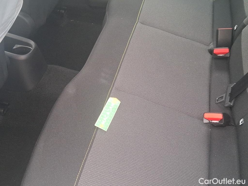  Citroen  C3  Feel 1.2 PureTech 110CV BVM6 E6dT #4