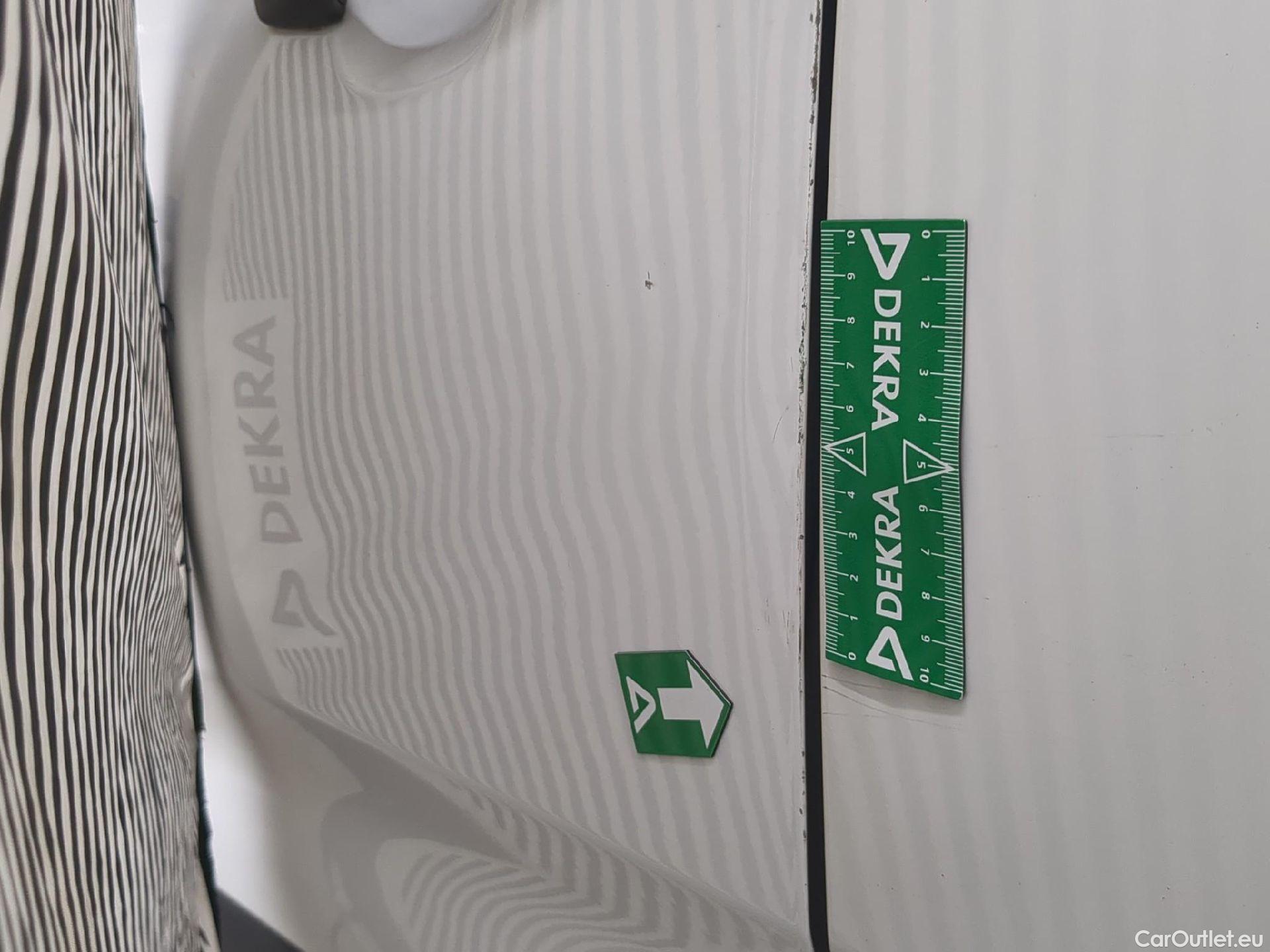  Citroen  Berlingo  Fourgon Club M 650 1.5 BlueHDi 75CV BVM5 E6dT #14