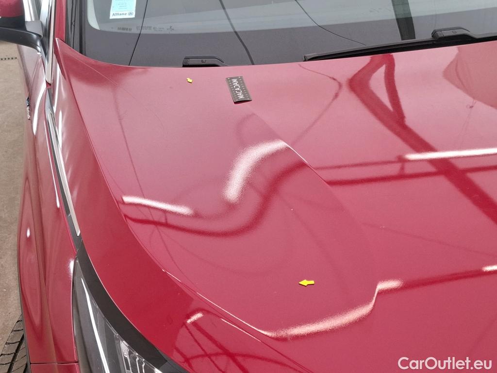  Peugeot  3008 PEUGEOT  / 2020 / 5P / SUV 1.6 HYBRID 225 E-EAT8 Allure Pack #24