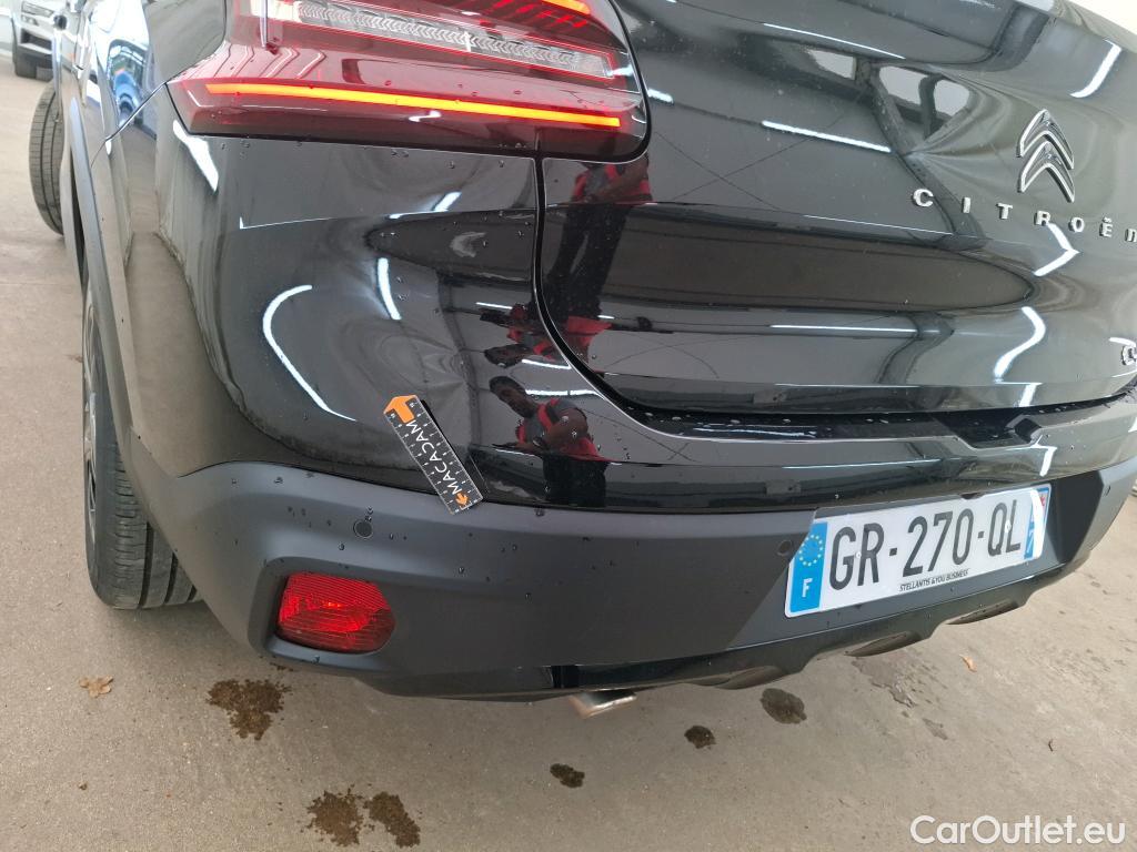  Citroen  C4 CITROEN  X / 2022 / 4P / Berline PureTech 130 S&S EAT8 Feel Pack #10