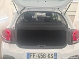  Citroen  C3  Feel 1.2 PureTech 110CV BVM6 E6dT #8