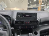  Citroen  Berlingo  Fourgon Club M 650 1.5 BlueHDi 75CV BVM5 E6dT #7