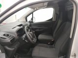  Citroen  Berlingo  Fourgon Club M 650 1.5 BlueHDi 75CV BVM5 E6dT #10