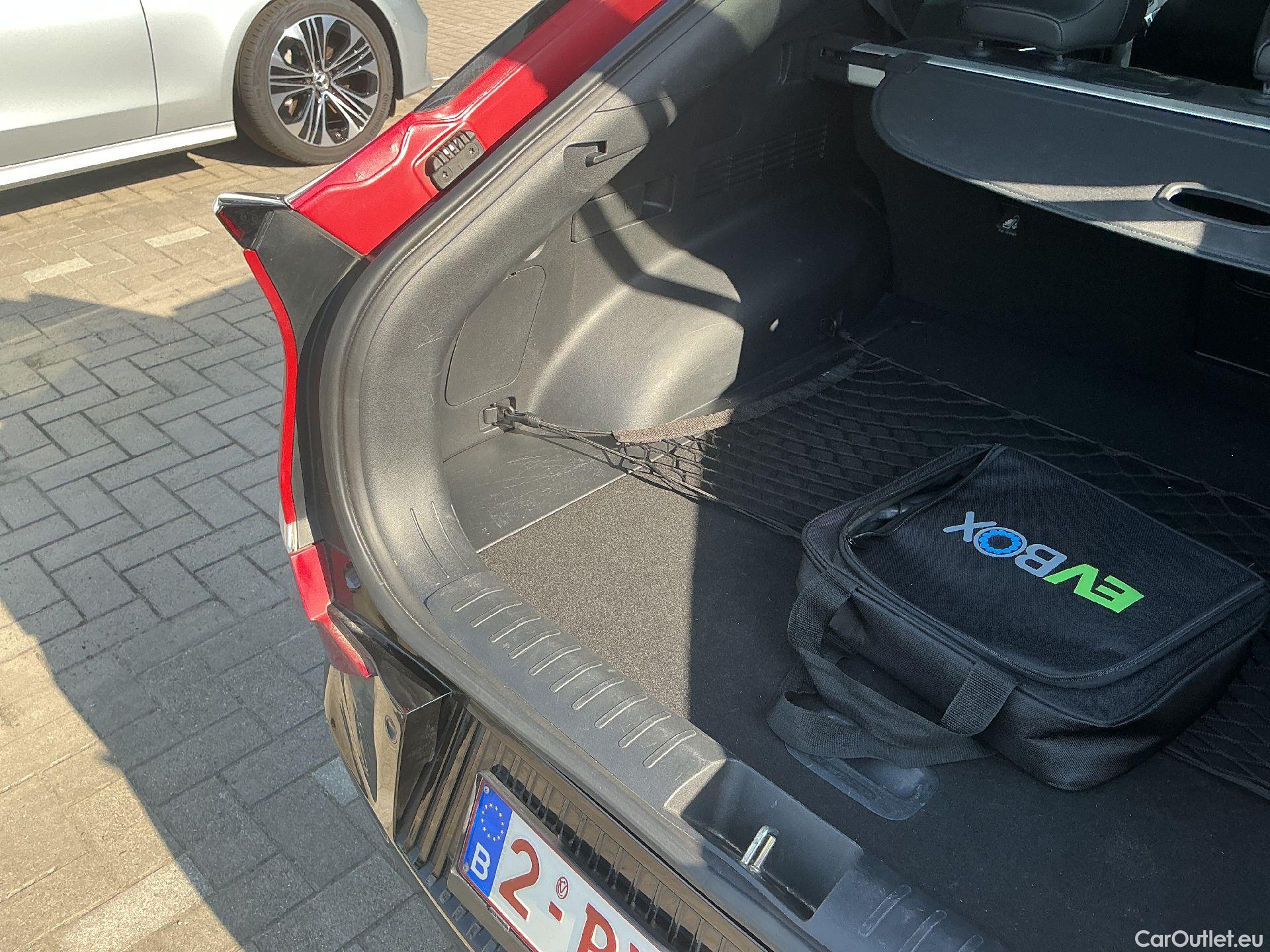  KIA  Ev6 Kia,  '21 BEV, KIA  BEV 77,4 kWH Earth 5d #3