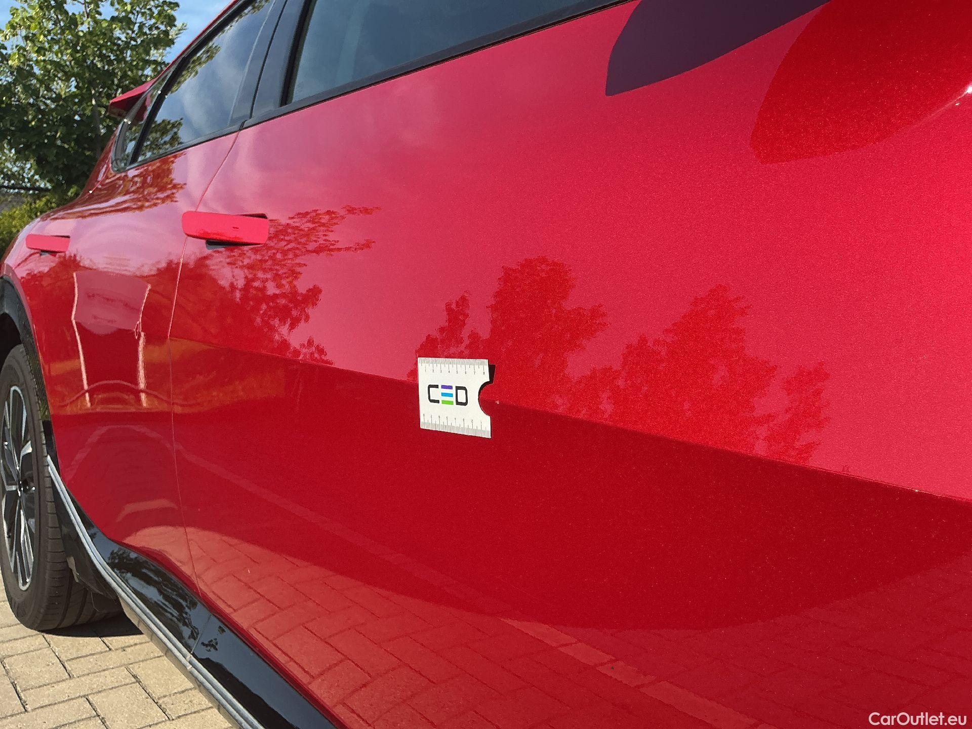  KIA  Ev6 Kia,  '21 BEV, KIA  BEV 77,4 kWH Earth 5d #9