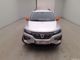 Dacia Spring Dacia,   '21 BEV, Dacia  Comfort Plus Electric 45 5d