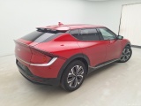  KIA  Ev6 Kia,  '21 BEV, KIA  BEV 77,4 kWH Earth 5d #4