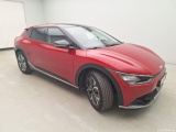  KIA  Ev6 Kia,  '21 BEV, KIA  BEV 77,4 kWH Earth 5d #5