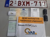  KIA  Ev6 Kia,  '21 BEV, KIA  BEV 77,4 kWH Earth 5d #9
