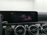  Mercedes  CLA-Klasse Mercedes-Benz CLA Shooting Brake CLA 250 e Business Solution 5d #14