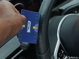  Mercedes  CLA-Klasse Mercedes-Benz CLA Shooting Brake CLA 250 e Business Solution 5d #61