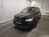 Volkswagen Tiguan Volkswagen  1.5 TSI 110kW DSG Elegance 5d