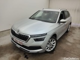 Skoda KAMIQ Skoda  1.0 TSI 81kW Clever+ 5d