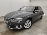 Audi A3 Audi  Sportback 1.5 35 TFSi 110kW S tronic Advanced 5d