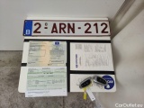  Hyundai  Tucson Hyundai  1.6 T-GDi Plug-in Hybrid 4x4 Feel 5d #4