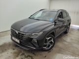 Hyundai Tucson Hyundai  1.6 T-GDi Plug-in Hybrid 4x4 Feel 5d