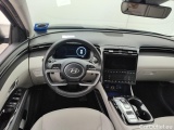  Hyundai  Tucson Hyundai  1.6 T-GDi Plug-in Hybrid 4x4 Feel 5d #9